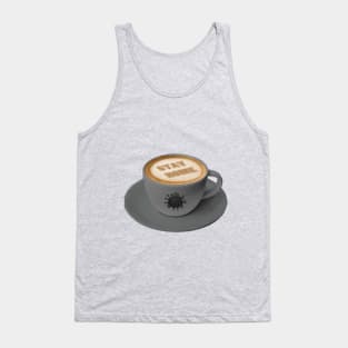 Working Remotely Tank Top